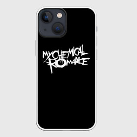 Чехол для iPhone 13 mini с принтом My Chemical Romance spider в Рязани,  |  | music | my chemical romance | rock | боб брайар | джеймс дьюис | джерард уэи | майки уэи | музыка | рок | рэй торо | фрэнк айеро