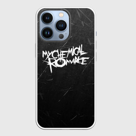 Чехол для iPhone 13 Pro с принтом My Chemical Romance в Рязани,  |  | music | my chemical romance | rock | боб брайар | джеймс дьюис | джерард уэи | майки уэи | музыка | рок | рэй торо | фрэнк айеро