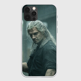 Чехол для iPhone 12 Pro Max с принтом Ведьмак Геральт в Рязани, Силикон |  | the witcher | witcher | ведьмак | ведьмаку | ведьмаку заплатите чеканной монетой | геральт | заплатите | лютик | монетой | сериал | чеканной