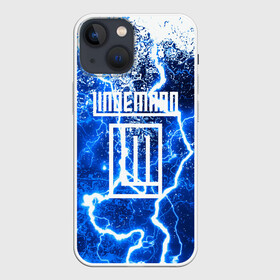 Чехол для iPhone 13 mini с принтом LINDEMANN STORM в Рязани,  |  | industrial | metal | paul l | rammstein | till lindemann | альтернативный рок | германия | кристиан лоренц | музыка | немцы | оливер ридель | пауль ландерс | рихард круспе | рок | тилль линдеманн