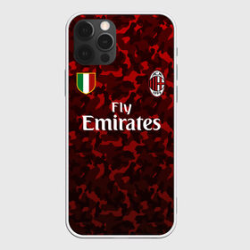 Чехол для iPhone 12 Pro Max с принтом Златан Ибрагимович в Рязани, Силикон |  | ac milan | champions | football | ibragimovich | ibrahimovic | milan | soccer | uefa | world cup | златан | златан ибрагимович | ибрагимович | лига чемпионов | милан | форма | футбол