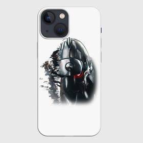 Чехол для iPhone 13 mini с принтом Стальной алхимик | Fullmetal Alchemist (Z) в Рязани,  |  | fullmetal alchemist | алхимия | альфонс элрики | философский камень | хаганэ но рэнкиндзюцуси | хирому аракавы | эдвард