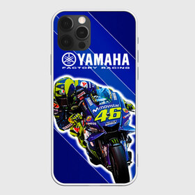 Чехол для iPhone 12 Pro Max с принтом Valentino Rossi в Рязани, Силикон |  | bike | bikes | moto | moto gp | motogp | rossi | vale | valentino rossi | yamaha | yamaha motogp | байкер | вале | валентино росси | мото | мото гп | мотогонки | мотогп | мотоцикл | мотоциклист | мотоциклы | росси