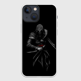 Чехол для iPhone 13 mini с принтом ASSASSIN S CREED. в Рязани,  |  | game | stream | ассасин | ассасин крид | ассасины | видеоигра | война | дезмонд майлс | игра | стрим | тамплиеры