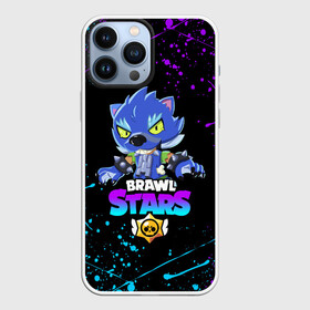 Чехол для iPhone 13 Pro Max с принтом BRAWL STARS LEON в Рязани,  |  | bibi | brawl stars | crow | el brown | leon | leon shark | max | sally leon | shark | stars | werewolf | акула | биби | ворон | леон | оборотень