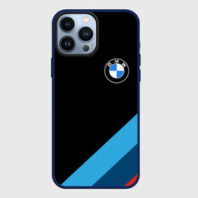 Чехол для iPhone 13 Pro Max с принтом BMW | БМВ в Рязани,  |  | Тематика изображения на принте: bmw | bmw performance | m | motorsport | performance | бмв | моторспорт