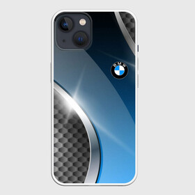 Чехол для iPhone 13 с принтом BMW в Рязани,  |  | amg | auto | bmw | honda | jdm | mercedes | nissan | porsche | racing | sport | toyota | автомобил | автомобильные | киа | лексус | марка | машины | митсубиси | ниссан | порше | спорт | субару | тесла | тойота | хонда