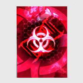 Постер с принтом Plague Inc LC (Oko) в Рязани, 100% бумага
 | бумага, плотность 150 мг. Матовая, но за счет высокого коэффициента гладкости имеет небольшой блеск и дает на свету блики, но в отличии от глянцевой бумаги не покрыта лаком | авторская | вирус | знаки | игры | интересная | каракули | круг | лабиринт | линии | мозаика | необычная | око | символы | страшная | туннель | черная | эпидемия