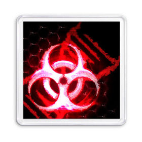 Магнит 55*55 с принтом Plague Inc ShB (Oko) в Рязани, Пластик | Размер: 65*65 мм; Размер печати: 55*55 мм | авторская | вирус | знаки | игры | интересная | каракули | круг | лабиринт | линии | мозаика | необычная | око | символы | страшная | туннель | черная | эпидемия