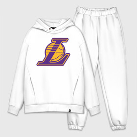 Мужской костюм хлопок OVERSIZE с принтом Kobe Bryant в Рязани,  |  | 24 | kobe | kobe bean bryant | lakers | los angeles | американский баскетболист | баскетбол | баскетболист | коби | коби бин брайант | лейкерс | лос анджелес | нью йорк