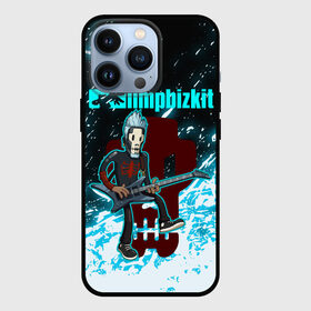 Чехол для iPhone 13 Pro с принтом LIMP BIZKIT в Рязани,  |  | dj lethal | limp bizkit | rock | джон отто | лимп бизкит | майк смит | музыка | роб уотерс | рок | сэм риверс | терри бальзамо | уэс борланд | фред дёрст