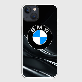 Чехол для iPhone 13 с принтом BMW в Рязани,  |  | amg | auto | bmw | honda | jdm | mercedes | nissan | porsche | racing | sport | toyota | автомобил | автомобильные | киа | лексус | марка | машины | митсубиси | ниссан | порше | спорт | субару | тесла | тойота | хонда