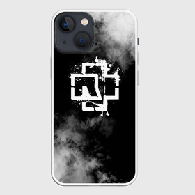 Чехол для iPhone 13 mini с принтом Rammstein в Рязани,  |  | lindemann | music | rammstein | rock | till | till lindemann | линдеманн | музыка | раммштайн | рамштайн | рок | тилль | тилль линдеманн