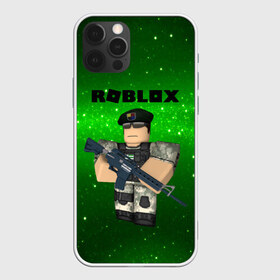 Чехол для iPhone 12 Pro Max с принтом Roblox в Рязани, Силикон |  | Тематика изображения на принте: game | roblox | блок | игра | игрушка | лего | майнкрафт | персонажи | персонажи из кубиков | роблокс | робот