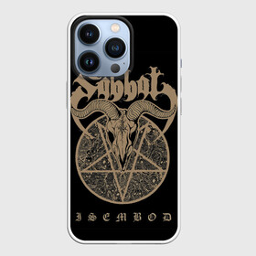 Чехол для iPhone 13 Pro с принтом Sabbat в Рязани,  |  | black metal | elizaveat | envenom | gezol | japan | ozny | valvin