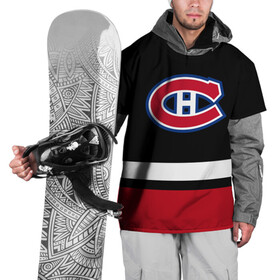 Накидка на куртку 3D с принтом Монреаль Канадиенс в Рязани, 100% полиэстер |  | Тематика изображения на принте: canadiens | hockey | montreal | montreal canadiens | nhl | usa | канадиенс | монреаль | монреаль канадиенс | нхл | спорт | сша | хоккей | шайба
