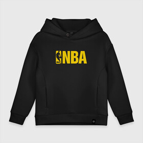 Детское худи Oversize хлопок с принтом NBA GOLD в Рязани, френч-терри — 70% хлопок, 30% полиэстер. Мягкий теплый начес внутри —100% хлопок | боковые карманы, эластичные манжеты и нижняя кромка, капюшон на магнитной кнопке | Тематика изображения на принте: boston | cavaliers | celtics | cleveland | gold | heat | lakers | los angeles | miami | nba | raptors | toronto | бостон | кавальерс | кливленд | лейкерс | майами | нба | рэпторс | селтикс | торонто | хит | чикаго