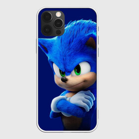 Чехол для iPhone 12 Pro Max с принтом SONIC в Рязани, Силикон |  | hedgehog | metal sonic | silver | silver the hedgehog | sonic | sonic boom | sonic the hedgehog | еж | ёж сонник | ежик | игры | кино | соник | соник в кино | фильм