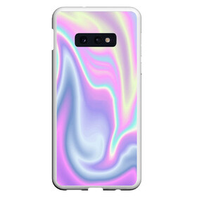 Чехол для Samsung S10E с принтом Vaporwave в Рязани, Силикон | Область печати: задняя сторона чехла, без боковых панелей | Тематика изображения на принте: abstraction | vaporwave | абстракция | узор