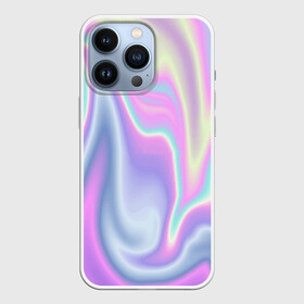 Чехол для iPhone 13 Pro с принтом Vaporwave в Рязани,  |  | Тематика изображения на принте: abstraction | vaporwave | абстракция | узор