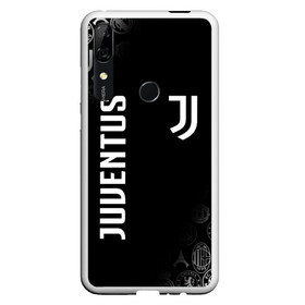 Чехол для Honor P Smart Z с принтом JUVENTUS в Рязани, Силикон | Область печати: задняя сторона чехла, без боковых панелей | arsenal | bayern | bayern munchen | borussia | chelsea | fc barca | juventus | liverp | manchester city | manchester united | milan | real madrid | арсенал | бавария | барселона | боруссия | манчестер сити | манчестер