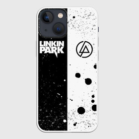 Чехол для iPhone 13 mini с принтом LINKIN PARK в Рязани,  |  | chester bennington | linkin park | mike shinoda | альтернативный метал | альтернативный рок | линкин парк | майк шинода | ню метал | поп музыка | поп рок | рэп метал | рэп рок | электроник рок