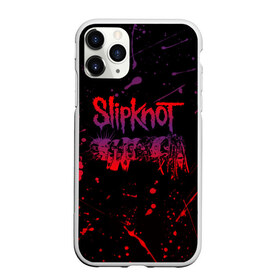 Чехол для iPhone 11 Pro Max матовый с принтом SLIPKNOT в Рязани, Силикон |  | slipknot | алессандро вентурелла | джей вайнберг | джеймс рут | кори тейлор | крэйг джонс | мик томсон | петля | сид уилсон | скользящий узел | слипкнот | удавка | шон крэхан