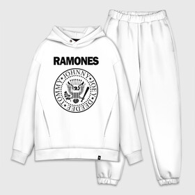 Мужской костюм хлопок OVERSIZE с принтом RAMONES   РАМОНЕС в Рязани,  |  | america | ramones | rock | usa | америка | джонни рамон | джоуи рамон | ди ди рамон | клем бурк | кристофер уорд | марки рамон | рамоунз | ричи рамон | рок | сша | томми рамон