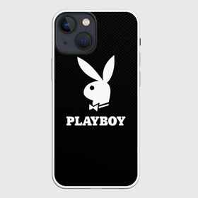 Чехол для iPhone 13 mini с принтом PLAYBOY | ПЛЕЙБОЙ (Z) в Рязани,  |  | brand | brazzers | faketaxi | hub | mode | playboy | бразерс | бренд | мода | фейк такси