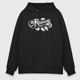 Мужское худи Oversize хлопок с принтом The Rasmus в Рязани, френч-терри — 70% хлопок, 30% полиэстер. Мягкий теплый начес внутри —100% хлопок | боковые карманы, эластичные манжеты и нижняя кромка, капюшон на магнитной кнопке | Тематика изображения на принте: lauri johannes | rasmus | аки хакала | альтернативный рок | готик рок | лаури юлёнен | паули рантасалми | поп рок | размус | симфоник рок | софт рок | фанк рок