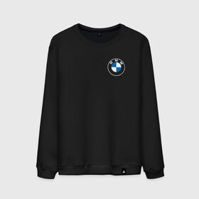 Мужской свитшот хлопок с принтом BMW LOGO 2020 в Рязани, 100% хлопок |  | Тематика изображения на принте: bmw | bmw motorsport | bmw performance | carbon | m | motorsport | performance | sport | бмв | карбон | моторспорт | спорт