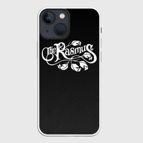 Чехол для iPhone 13 mini с принтом The Rasmus | Расмус (Z) в Рязани,  |  | lauri johannes | rasmus | аки хакала | альтернативный рок | готик рок | лаури юлёнен | паули рантасалми | поп рок | размус | симфоник рок | софт рок | фанк рок