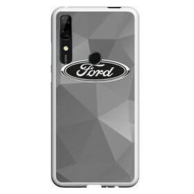 Чехол для Honor P Smart Z с принтом Ford ч б в Рязани, Силикон | Область печати: задняя сторона чехла, без боковых панелей | Тематика изображения на принте: explorer | fiesta | focus | ford | gt40 | kuga | mondeo | mustang | авто | автомобиль | ам | куга | машина | мондео | мустанг | фиеста | фокус | форд