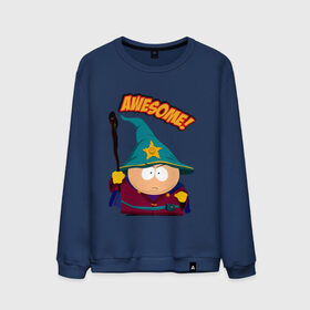 Мужской свитшот хлопок с принтом CARTMAN в Рязани, 100% хлопок |  | Тематика изображения на принте: animation | cartman | colorado | eric | gangsta | hip hop | kenny | n.w.a | san | south park | usa | волшебник | жесть | картман | магия | мультфильмы | шикарно | эрик | южный парк