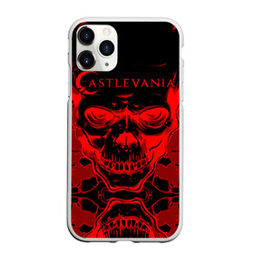 Чехол для iPhone 11 Pro матовый с принтом Castlevania в Рязани, Силикон |  | alucard | castlevania | dracula | ultimate | алукард | аниме | ван | дракула | кастлвания | хеллсинг