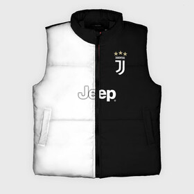 Мужской жилет утепленный 3D с принтом Форма Paulo Dybala в Рязани,  |  | fc | football | jeep | juventus | lfp | paulo dybala | болельщикам | джип | дибала | италия | новая | популярная | роналду | форма | форма ювентуса | футбол | футбольный клуб