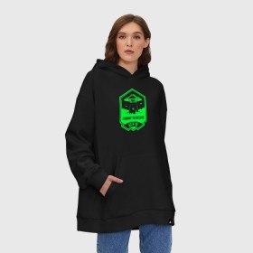 Худи SuperOversize хлопок с принтом I want to belive UFO в Рязани, 70% хлопок, 30% полиэстер, мягкий начес внутри | карман-кенгуру, эластичная резинка на манжетах и по нижней кромке, двухслойный капюшон
 | 12 апреля | mars one | nasa | space | астронавт | гагарин | день космонавтики | звезды | илон маск | инопланетянин | корабль | королев | космический | космонавт | космос | леонов | марс ван | мкс | наса | насо | нло