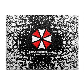 Обложка для студенческого билета с принтом Umbrella Corporation. в Рязани, натуральная кожа | Размер: 11*8 см; Печать на всей внешней стороне | resident evil | umbrella corporation | амбрелла | амбрелла корпорейшн | вирус | вымышленная военная и фармацевтическая корпорация | игра | умбрелла