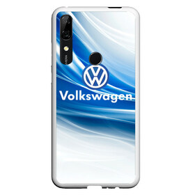 Чехол для Honor P Smart Z с принтом Volkswagen в Рязани, Силикон | Область печати: задняя сторона чехла, без боковых панелей | 2020 | car | sport | volkswagen | авто | автомобильные | бренд | вирус | коронавирус | марка | машина | новый лого | спорт | стиль | фольксваген