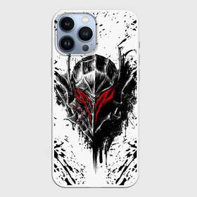 Чехол для iPhone 13 Pro Max с принтом BERSERK tattoo в Рязани,  |  | anime | anime berserk | berserk | knight | manga | аниме | аниме берсерк | берсерк | манга | рыцарь