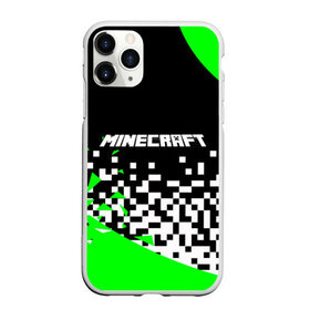 Чехол для iPhone 11 Pro Max матовый с принтом Minecraft в Рязани, Силикон |  | 3d | craft | game | mine | minecraft | minecraftmemories | pixel | twitter | игра | майнкрафт | маркус перссон | пиксель | ремесло | шахта