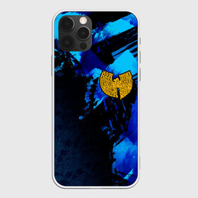 Чехол для iPhone 12 Pro Max с принтом Wu-Tang Clan в Рязани, Силикон |  | cappadonna | clan | ghostface killah | gza | inspectah deck | masta killa | method man | raekwon | rap | rza | u god | wu tang | wu tang clan | рэп