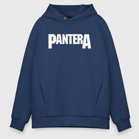 Мужское худи Oversize хлопок с принтом PANTERA в Рязани, френч-терри — 70% хлопок, 30% полиэстер. Мягкий теплый начес внутри —100% хлопок | боковые карманы, эластичные манжеты и нижняя кромка, капюшон на магнитной кнопке | music | pantera | rock | винни пол | грув метал | даймбэг даррелл | донни харт | пантера | рекс браун | рок | рок музыка | терри глэйз | томми брэдфорт | трэш металлических