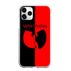 Чехол для iPhone 11 Pro матовый с принтом WU-TANG CLAN в Рязани, Силикон |  | bastard | inspectah deck | masta killa | method man | raekwon | rap | rekeem | rza rza rakeem | the rza | u god | wu tang | wu tang clan | ву танг | ву танг клан | реп | репер | рэп | рэпер