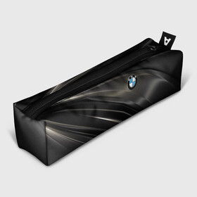 Пенал 3D с принтом BMW в Рязани, 100% полиэстер | плотная ткань, застежка на молнии | bmw | bmw motorsport | bmw performance | carbon | m | m power | motorsport | performance | sport | бмв | карбон | моторспорт | спорт