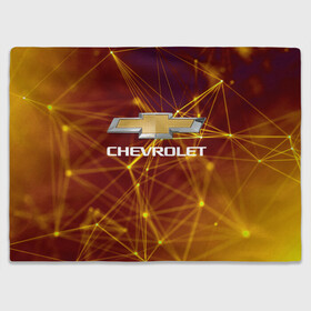 Плед 3D с принтом Chevrolet. в Рязани, 100% полиэстер | закругленные углы, все края обработаны. Ткань не мнется и не растягивается | abstract | auto | brand | car | chevrolet | geometry | sport | texture | абстракция | авто | автомобильные | бренд | геометрия | классика | машины | модные | спорт | стиль | текстура | шевроле