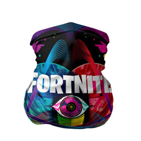 Бандана-труба 3D с принтом TRAVIS SCOTT X FORTNITE. в Рязани, 100% полиэстер, ткань с особыми свойствами — Activecool | плотность 150‒180 г/м2; хорошо тянется, но сохраняет форму | astronomical | astroworld | cactus jack | fortnite | jack boys | la flame | rodeo | travis scott | кактус джек | пламя | трэвис скотт | фортнайт