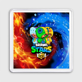 Магнит 55*55 с принтом BRAWL STARS LEON SKINS | ЛЕОН в Рязани, Пластик | Размер: 65*65 мм; Размер печати: 55*55 мм | Тематика изображения на принте: bibi | brawl stars | coach mike | crow | leon | leon shark | max | mecha crow | mr.p | phoenix | sally leon | spike | sprout | unicorn | virus 8 bit | werewolf | ворон | оборотень | пингвин