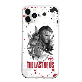 Чехол для iPhone 11 Pro матовый с принтом The Last of Us в Рязани, Силикон |  | ashley | baker | cicada | ellie | joel | johnson | last | miller | of | the | troy | us | бейкер | вилльямс | джонсон | джоэл | из | миллер | нас | одни | последние | трой | цикада | элли | эшли