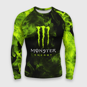 Мужской рашгард 3D с принтом MONSTER ENERGY в Рязани,  |  | black monster | bmx | claw | cybersport | energy | monster | monster energy | moto | motocross | race | sport | киберспорт | когти | монстер энерджи | монстр | мото | мотокросс | ралли | скейтбординг | спорт | т | энергия